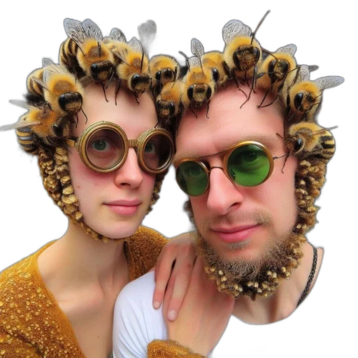 crown, mask, hat, jewelry transparent PNG cut-out