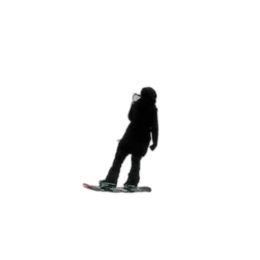 shoes, staff, robot, creature transparent PNG cut-out