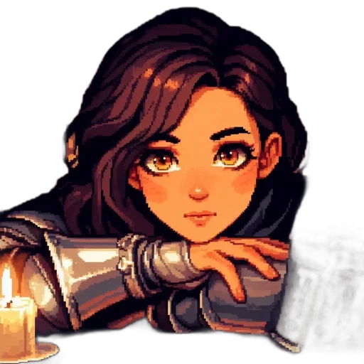 weapon, staff, sword, face transparent PNG cut-out