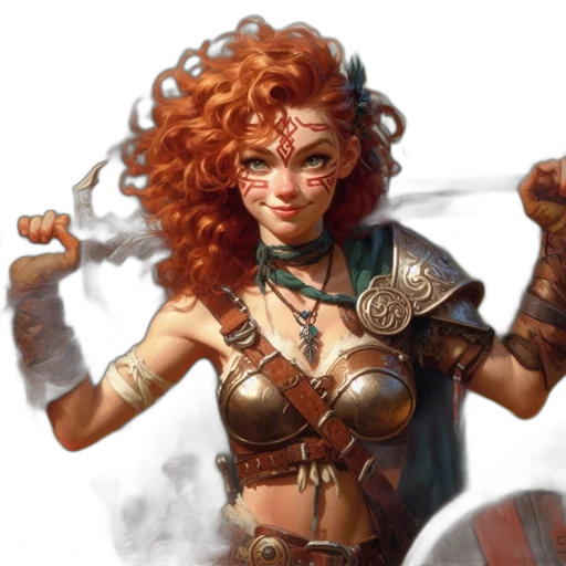 sword, fantasy art, concept art, comic book art transparent PNG cut-out