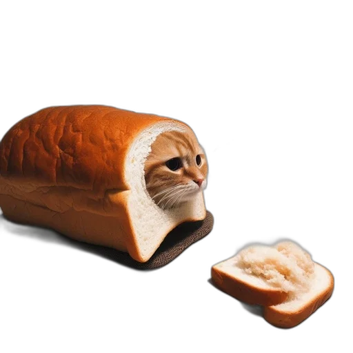 food, animal, creature, face transparent PNG cut-out