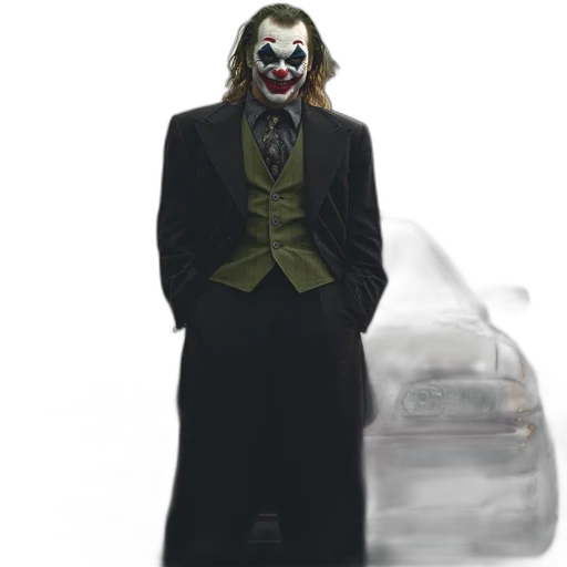 mask, car, face, concept art transparent PNG cut-out