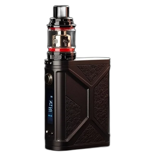 box, mod, built, rta transparent PNG cut-out