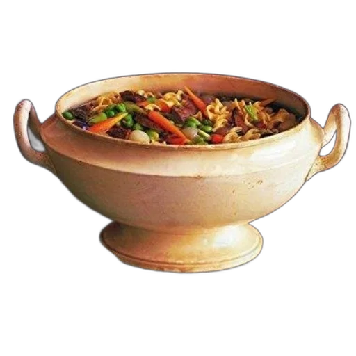 food, photorealistic, 3d render, book transparent PNG cut-out