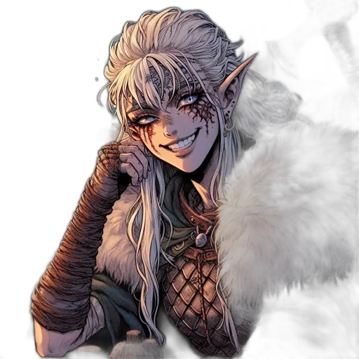 dragon, staff, fantasy art, concept art transparent PNG cut-out