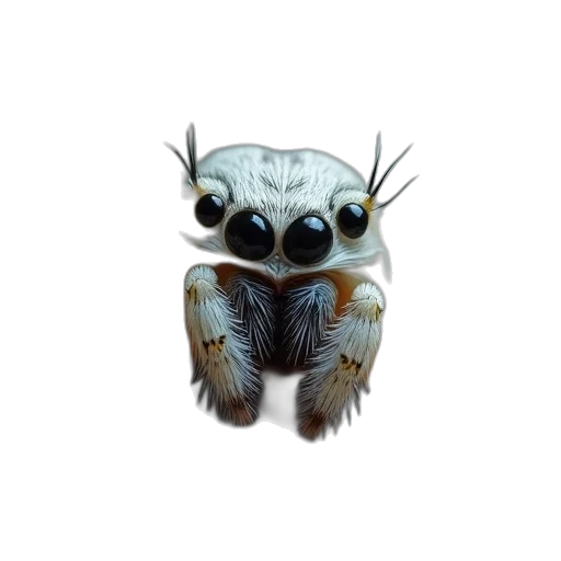 creature, animal, face, mask transparent PNG cut-out