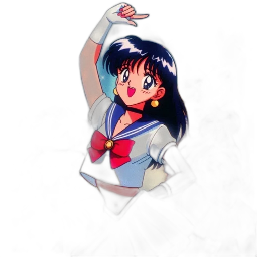 staff, jacket, dress, weapon transparent PNG cut-out