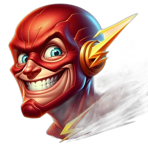face, mask, concept art, comic book art transparent PNG cut-out