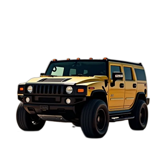car, 3d render, photorealistic, concept art transparent PNG cut-out