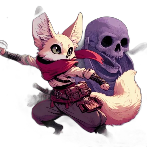 weapon, staff, sword, concept art transparent PNG cut-out