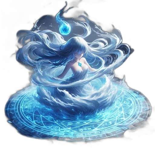 dragon, staff, crown, creature transparent PNG cut-out