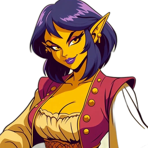 staff, fantasy art, concept art, pixel art transparent PNG cut-out