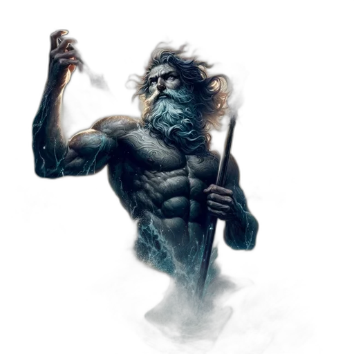 creature, sword, fantasy art, concept art transparent PNG cut-out
