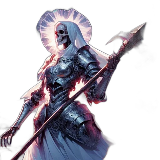 sword, weapon, staff, concept art transparent PNG cut-out
