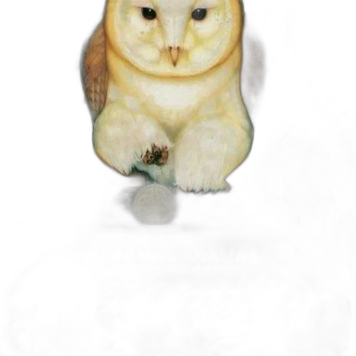 animal, staff, jewelry, face transparent PNG cut-out