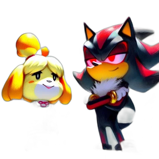 concept art, 3d render, pixel art, cartoon transparent PNG cut-out