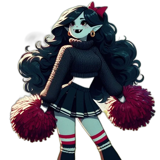 staff, pixel art, cartoon, concept art transparent PNG cut-out