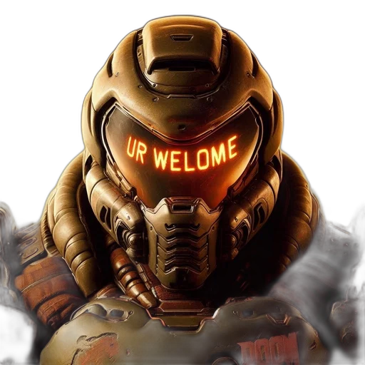 robot, concept art, 3d render, watercolor transparent PNG cut-out