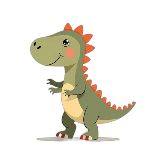 dragon, animal, creature, concept art transparent PNG cut-out