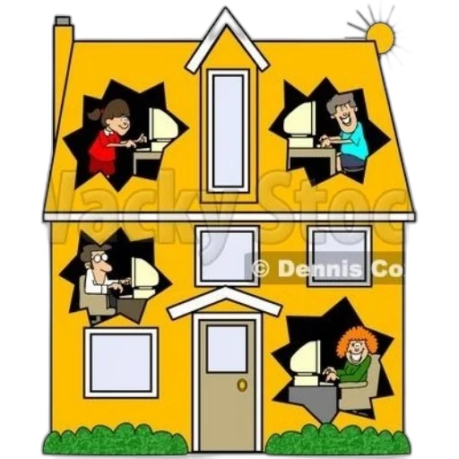 concept art, cartoon, 3d render, cartoon-style transparent PNG cut-out