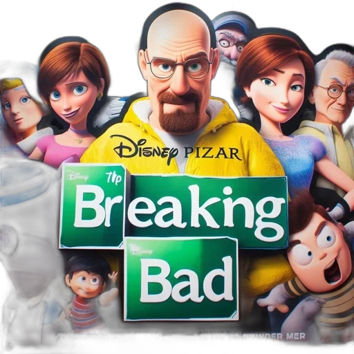 concept art, 3d render, humorous, blend transparent PNG cut-out