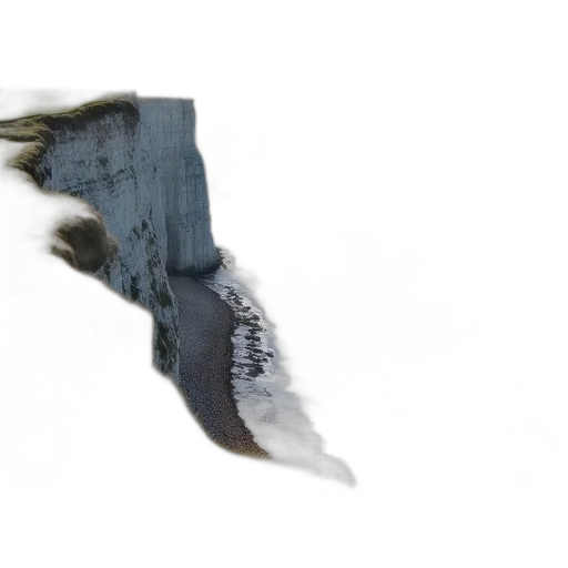 shoes, dragon, hair, weapon transparent PNG cut-out