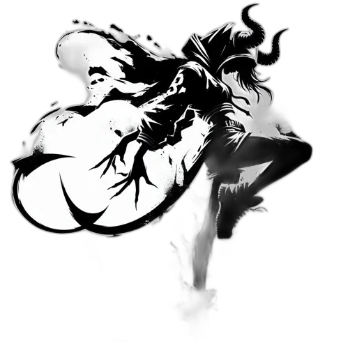 dragon, creature, mask, animal transparent PNG cut-out