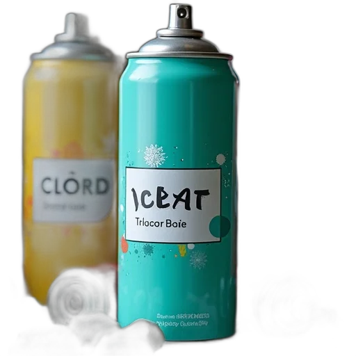 bottle, 3d render, concept art, photorealistic transparent PNG cut-out