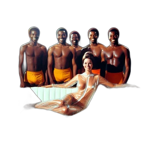 crown, concept art, oil painting, vaporwave transparent PNG cut-out