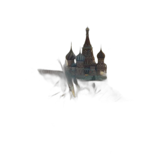 dragon, crown, weapon, sword transparent PNG cut-out