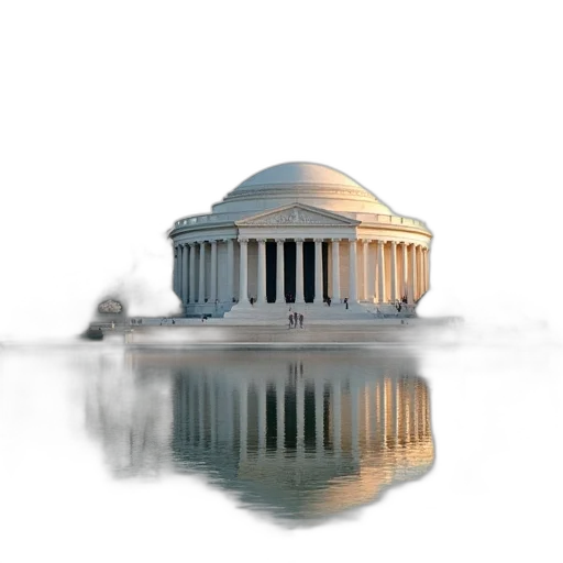 building, 3d render, photorealistic, concept art transparent PNG cut-out