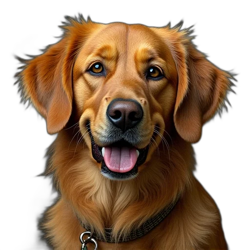 animal, face, staff, creature transparent PNG cut-out