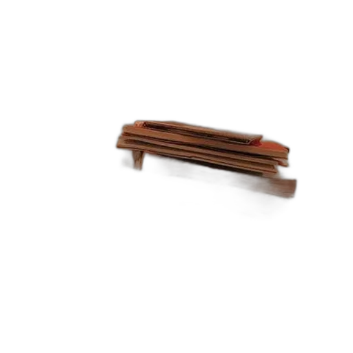 furniture, jewelry, weapon, staff transparent PNG cut-out