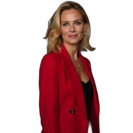 jacket, staff, elizabeth, holmes transparent PNG cut-out