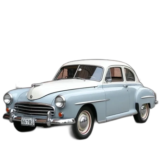 car, photorealistic, 3d render, concept art transparent PNG cut-out
