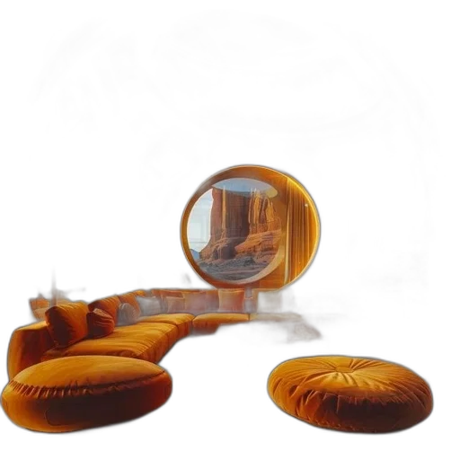 furniture, shoes, jewelry, mask transparent PNG cut-out