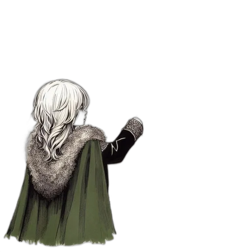 dragon, sword, weapon, staff transparent PNG cut-out