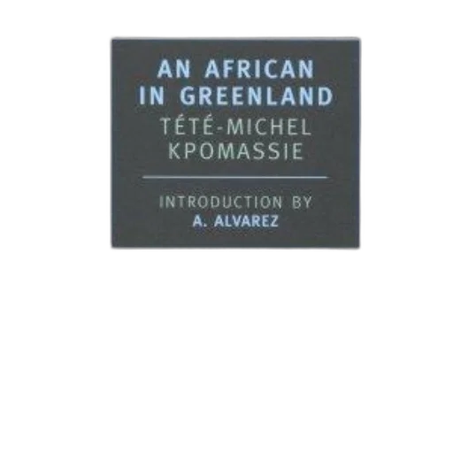 cover, african, greenland, tété-michel transparent PNG cut-out