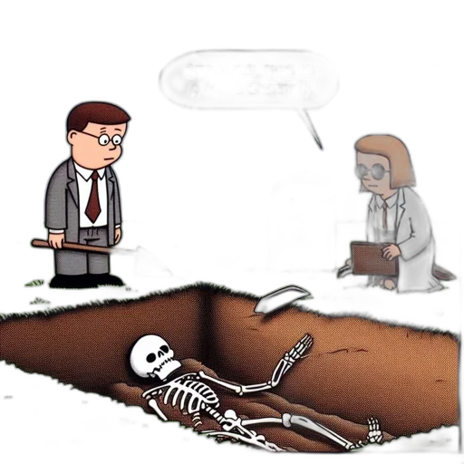 staff, concept art, cartoon, pixel art transparent PNG cut-out