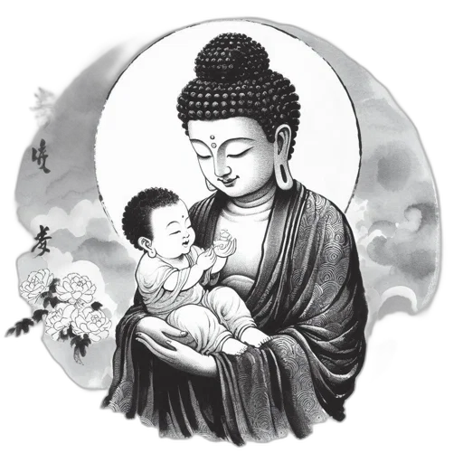 photorealistic, pencil sketch, concept art, oil painting transparent PNG cut-out