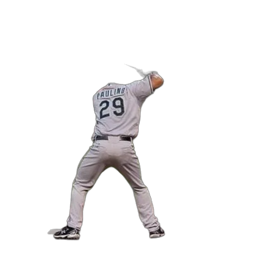 animal, creature, weapon, baseball transparent PNG cut-out