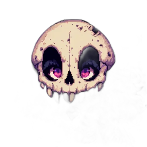 mask, face, creature, weapon transparent PNG cut-out