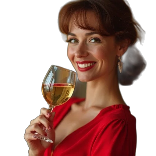 face, staff, bottle, umbrella transparent PNG cut-out