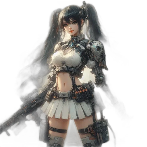 weapon, sword, staff, dress transparent PNG cut-out