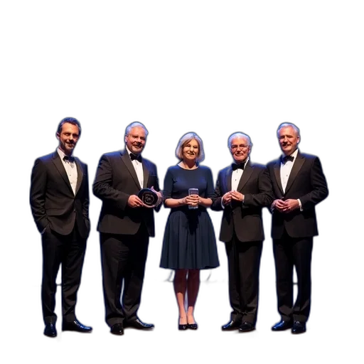 staff, atlantic, council, distinguished transparent PNG cut-out