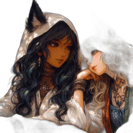 dragon, mask, jewelry, fantasy art transparent PNG cut-out