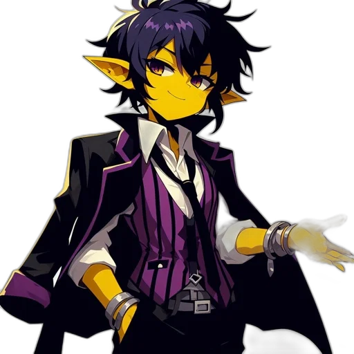staff, mask, dragon, pixel art transparent PNG cut-out