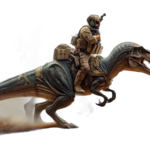 dragon, creature, animal, weapon transparent PNG cut-out