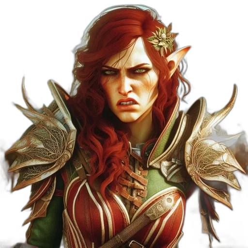 face, dragon, fantasy art, concept art transparent PNG cut-out