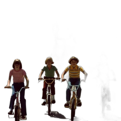 concept art, 3d render, photorealistic, comic book art transparent PNG cut-out